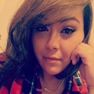 Meet your Posher, Vicky